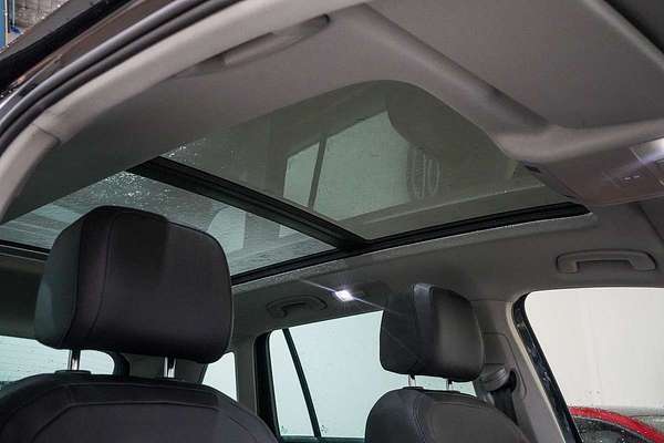 2024 Volkswagen Tiguan 162TSI Elegance 5N