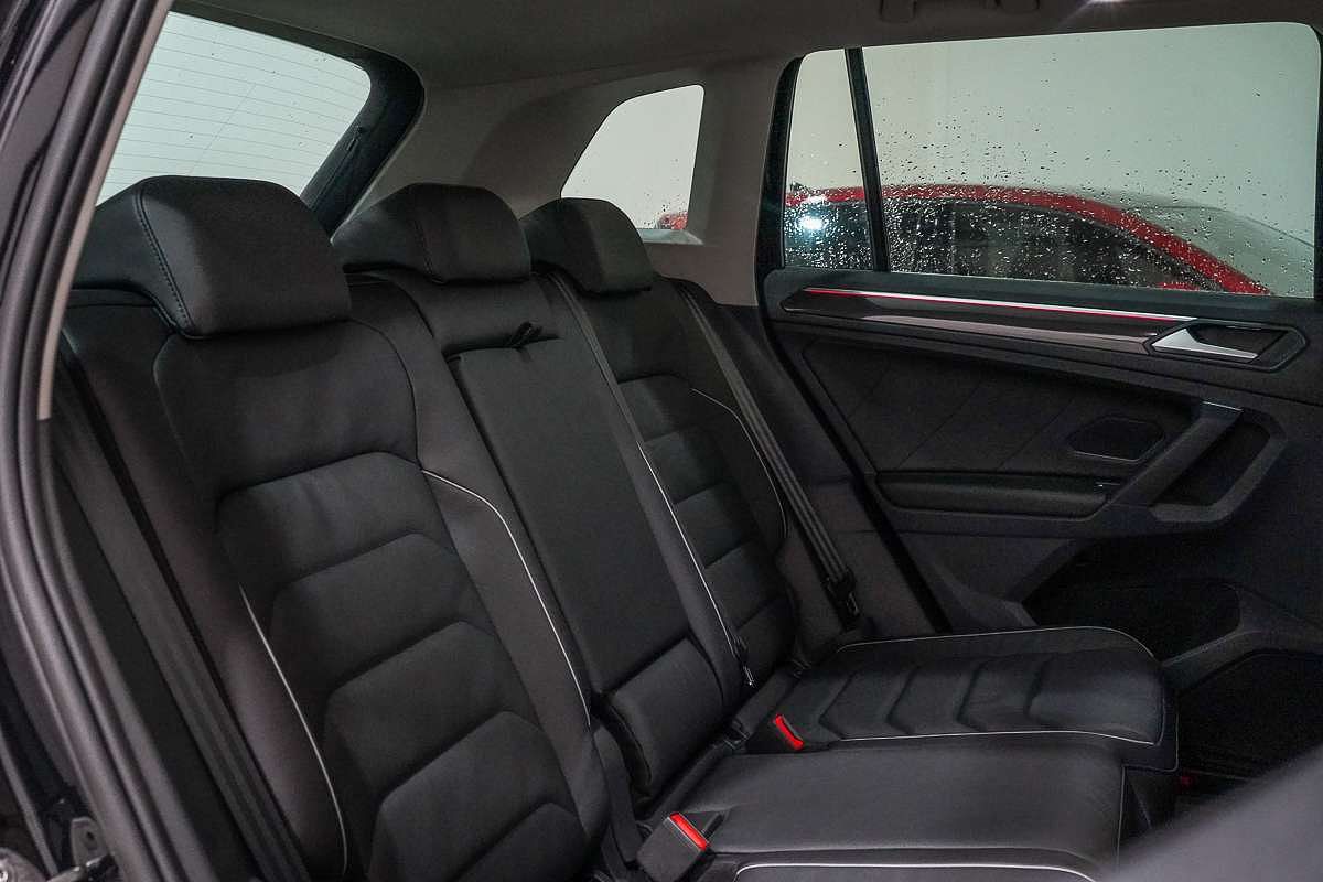 2024 Volkswagen Tiguan 162TSI Elegance 5N