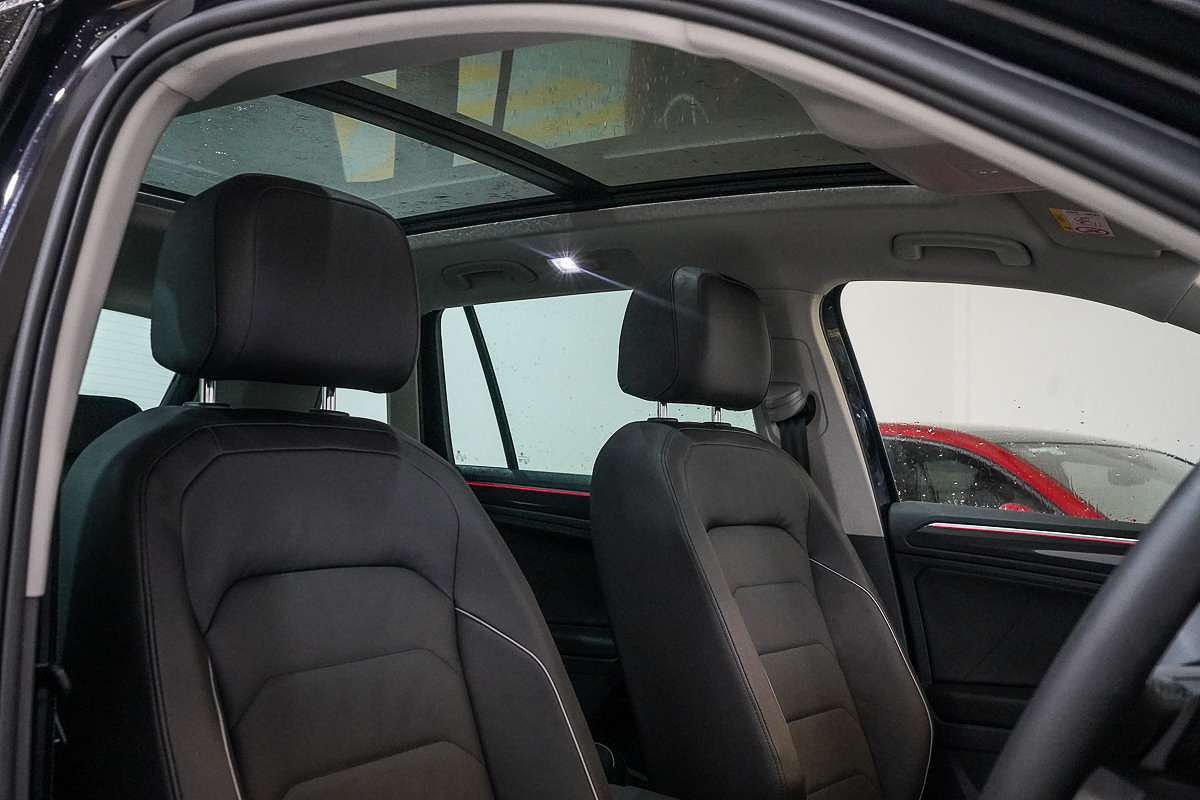 2024 Volkswagen Tiguan 162TSI Elegance 5N
