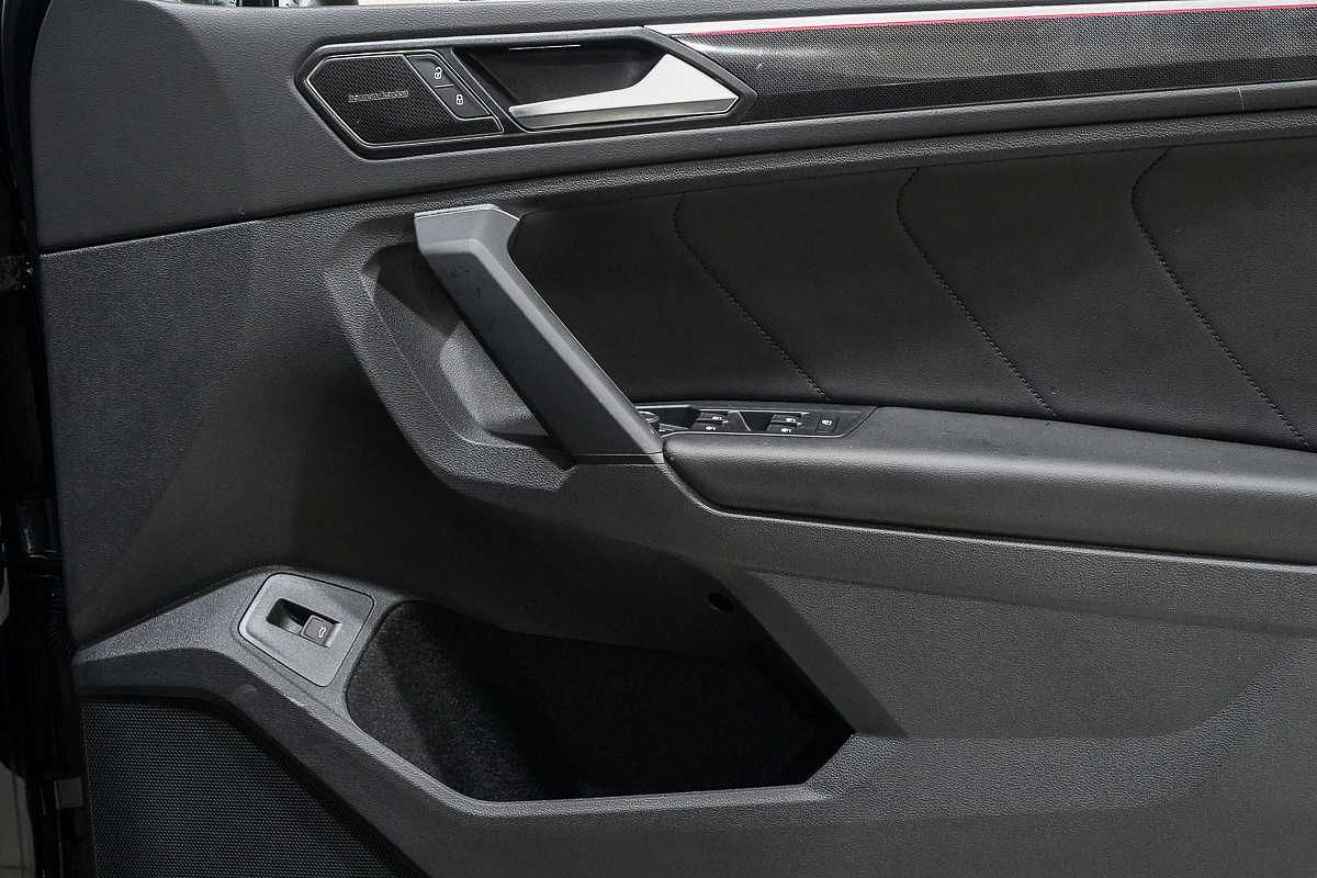 2024 Volkswagen Tiguan 162TSI Elegance 5N