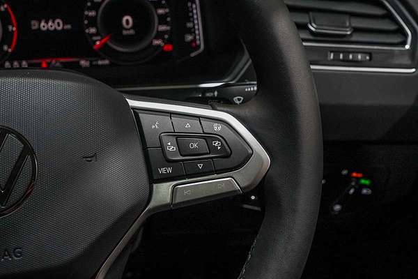 2024 Volkswagen Tiguan 162TSI Elegance 5N
