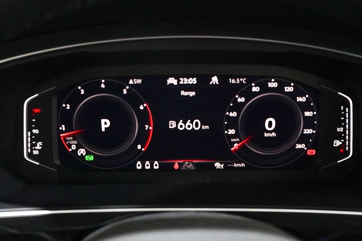 2024 Volkswagen Tiguan 162TSI Elegance 5N