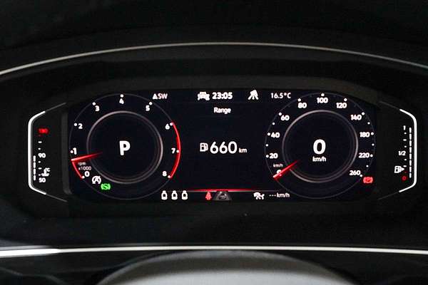 2024 Volkswagen Tiguan 162TSI Elegance 5N