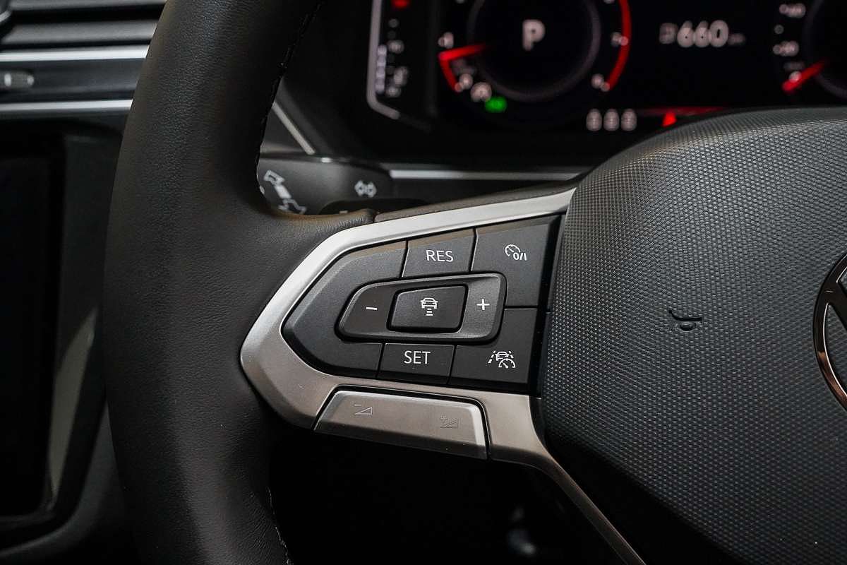 2024 Volkswagen Tiguan 162TSI Elegance 5N
