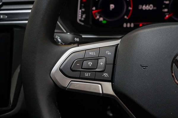 2024 Volkswagen Tiguan 162TSI Elegance 5N