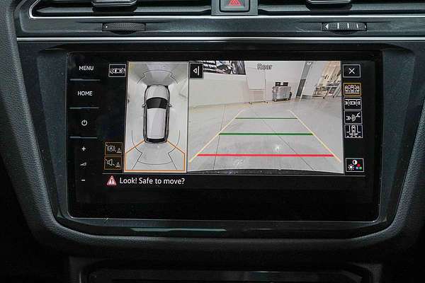 2024 Volkswagen Tiguan 162TSI Elegance 5N