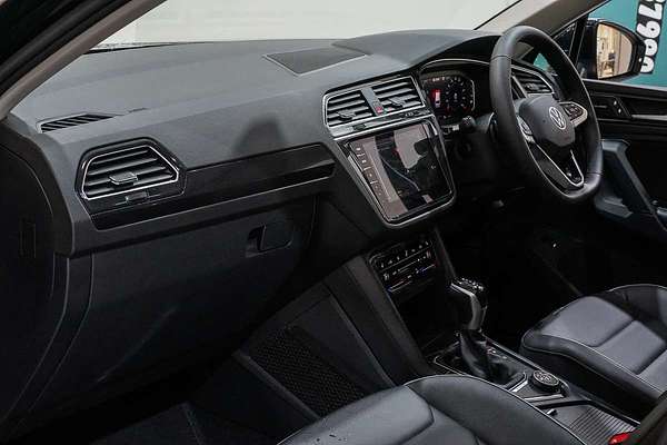 2024 Volkswagen Tiguan 162TSI Elegance 5N