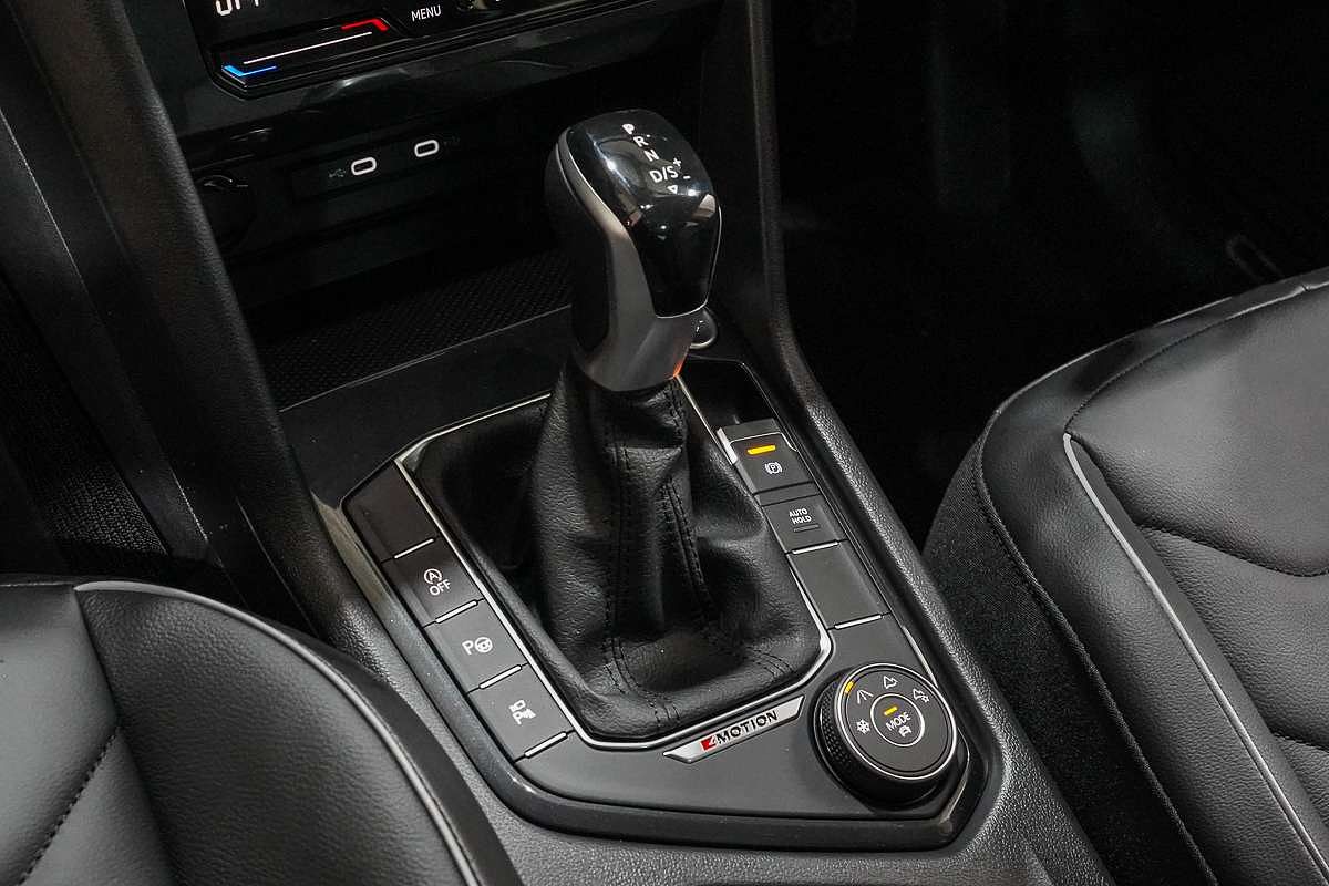 2024 Volkswagen Tiguan 162TSI Elegance 5N