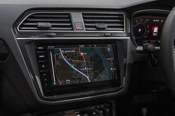 2024 Volkswagen Tiguan 162TSI Elegance 5N
