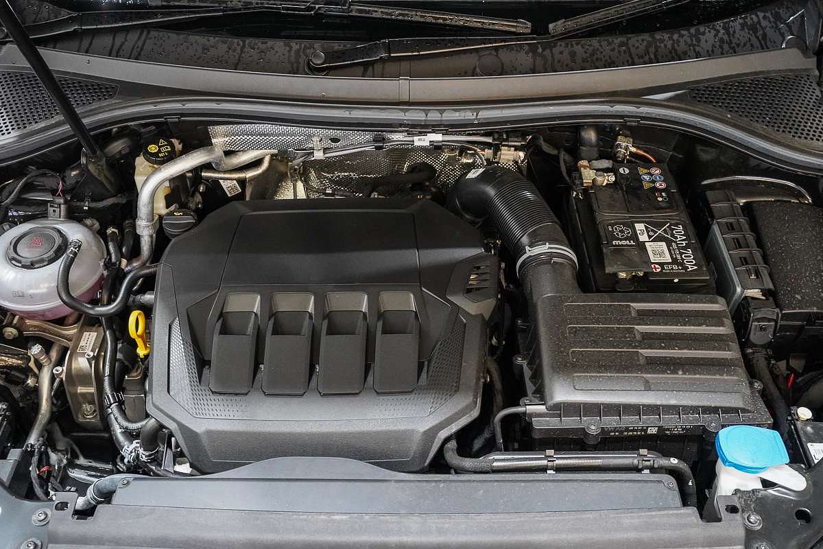 2024 Volkswagen Tiguan 162TSI Elegance 5N