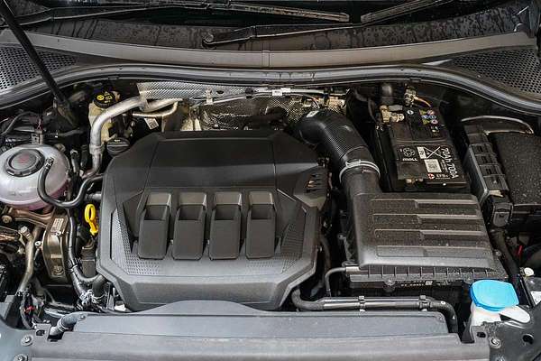 2024 Volkswagen Tiguan 162TSI Elegance 5N