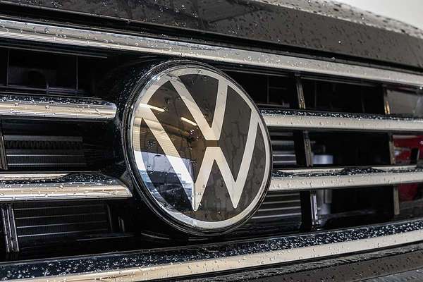 2024 Volkswagen Tiguan 162TSI Elegance 5N