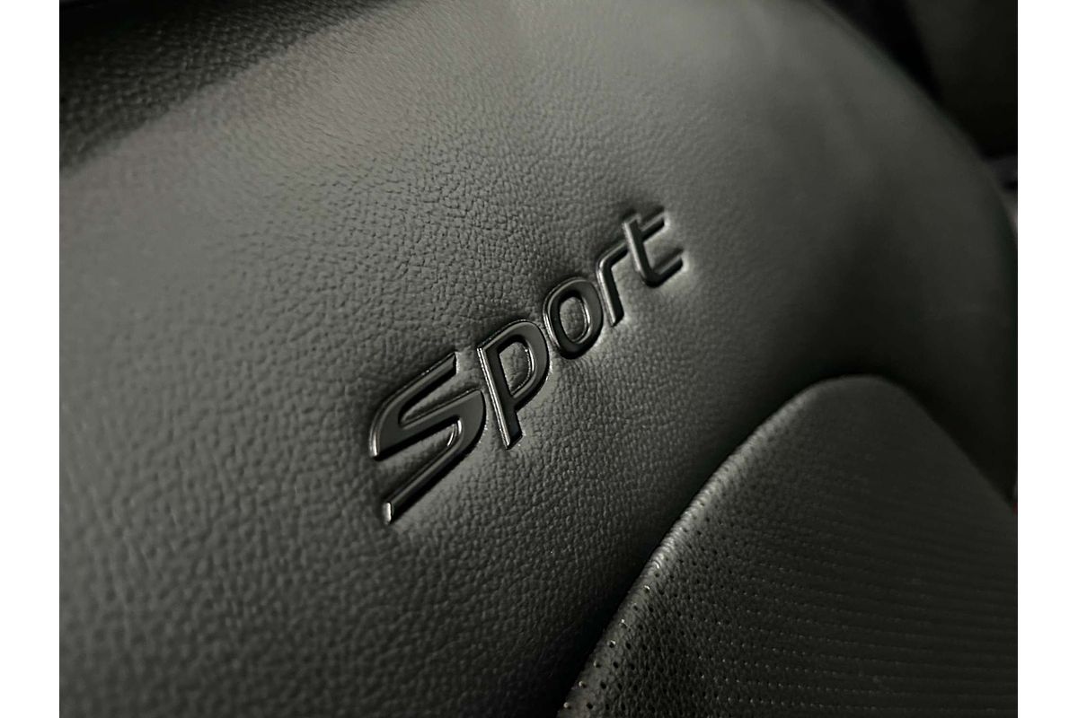 2017 Hyundai Elantra SR Turbo AD