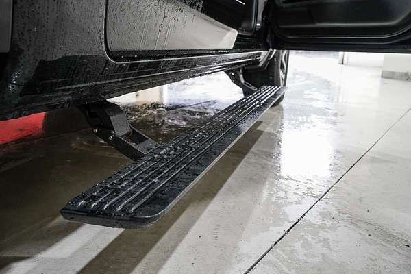 2025 RAM 1500 Laramie Sport Hurricane SO RamBox DT 4X4 SWB