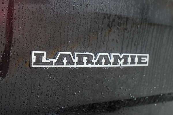 2025 RAM 1500 Laramie Sport Hurricane SO RamBox DT 4X4 SWB