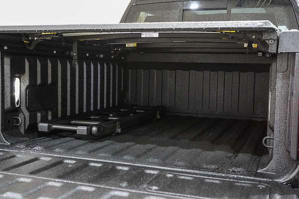 2025 RAM 1500 Laramie Sport Hurricane SO RamBox DT 4X4 SWB