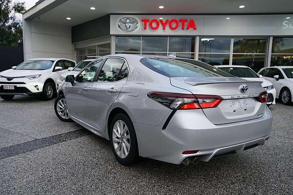 2023 Toyota Camry Ascent Sport AXVH70R
