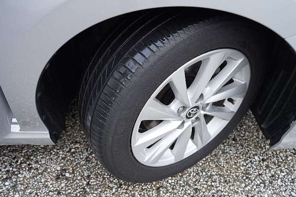 2023 Toyota Camry Ascent Sport AXVH70R