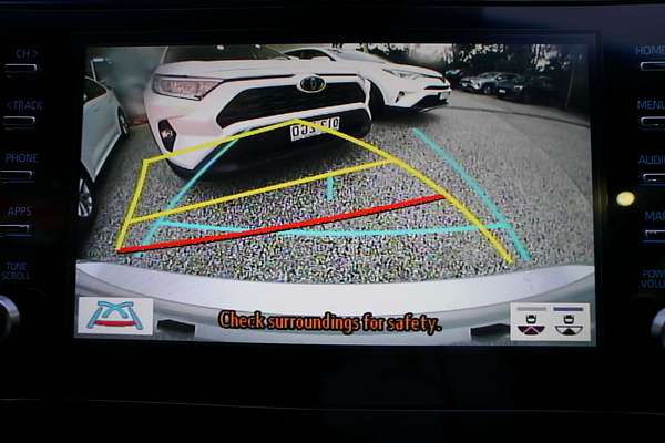 2023 Toyota Camry Ascent Sport AXVH70R