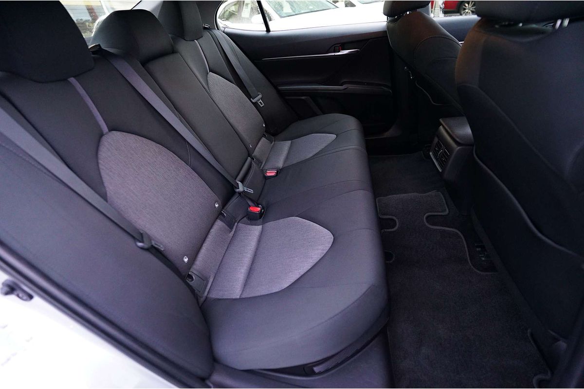 2023 Toyota Camry Ascent Sport AXVH70R