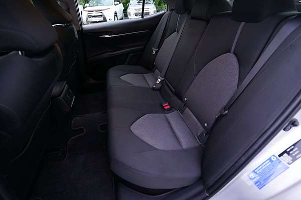 2023 Toyota Camry Ascent Sport AXVH70R
