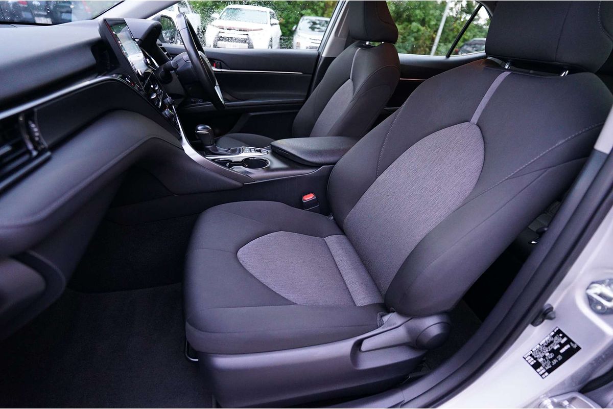 2023 Toyota Camry Ascent Sport AXVH70R