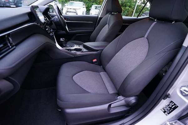 2023 Toyota Camry Ascent Sport AXVH70R