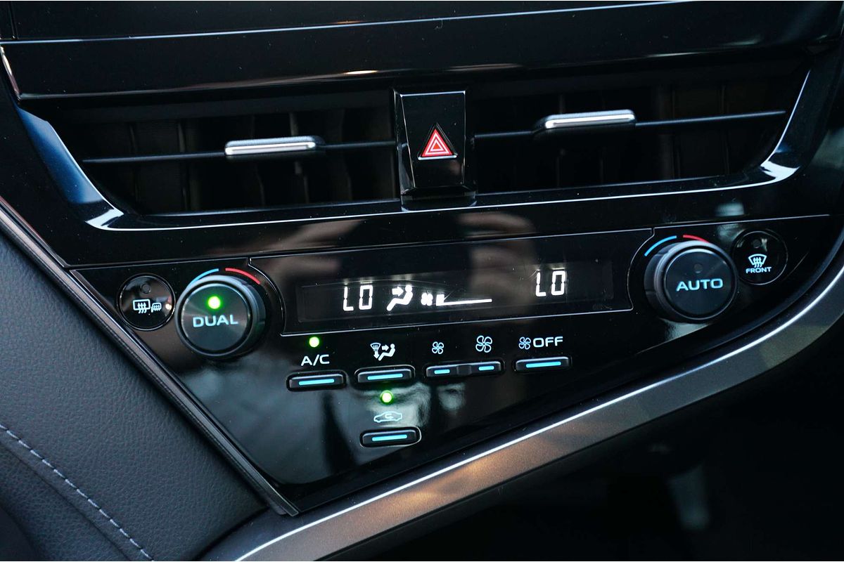 2023 Toyota Camry Ascent Sport AXVH70R