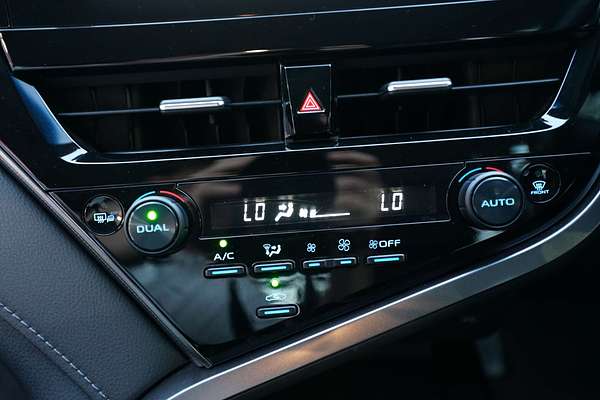2023 Toyota Camry Ascent Sport AXVH70R