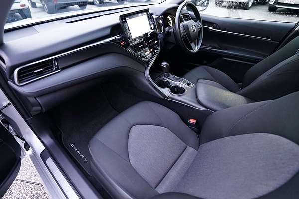 2023 Toyota Camry Ascent Sport AXVH70R