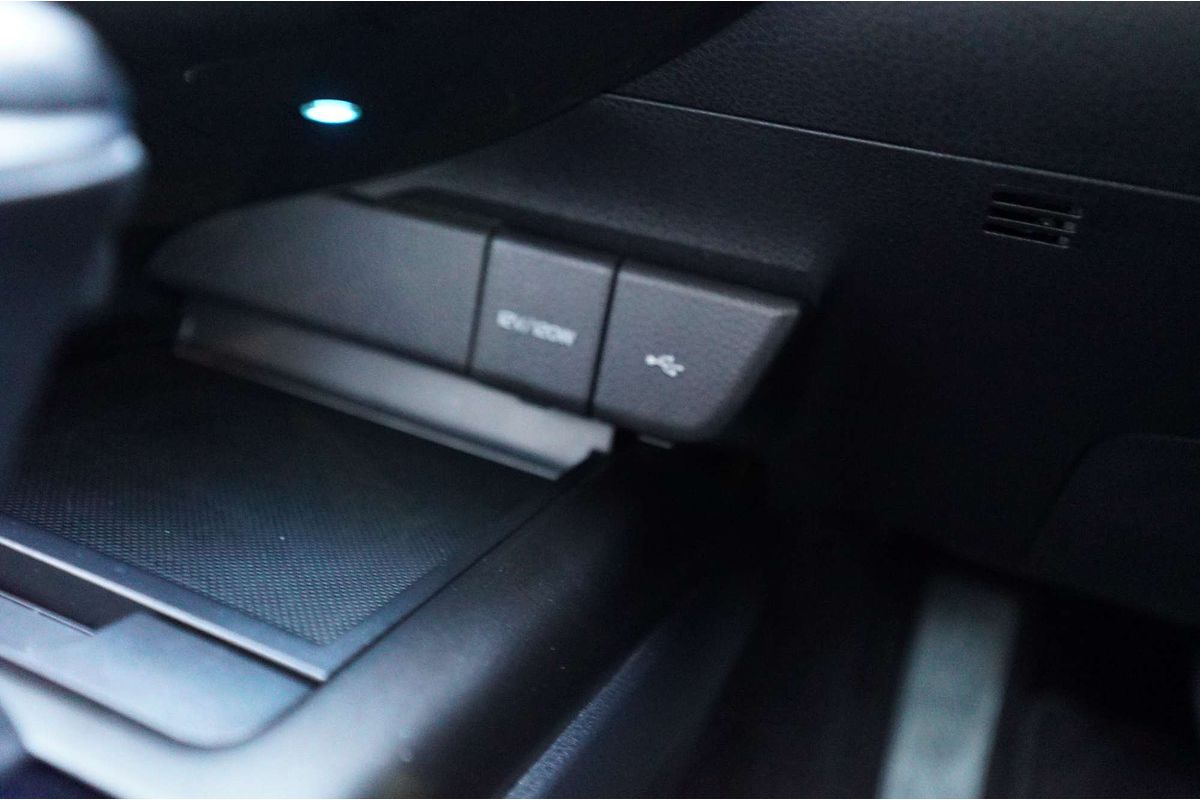 2023 Toyota Camry Ascent Sport AXVH70R