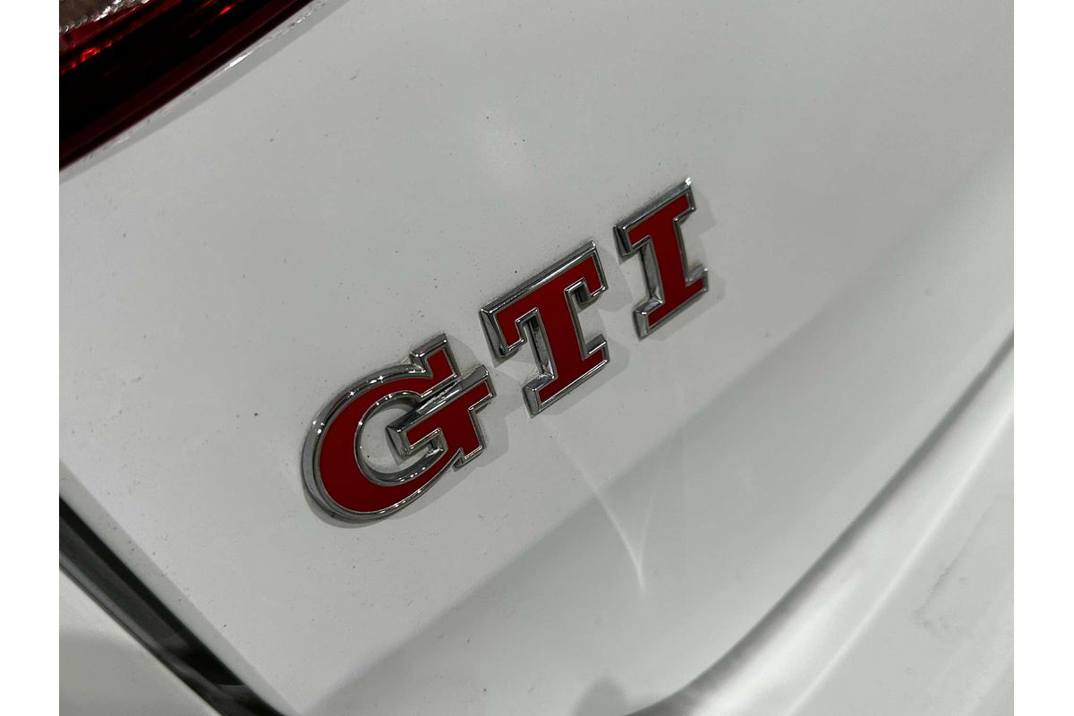 2019 Volkswagen Golf GTI 7.5