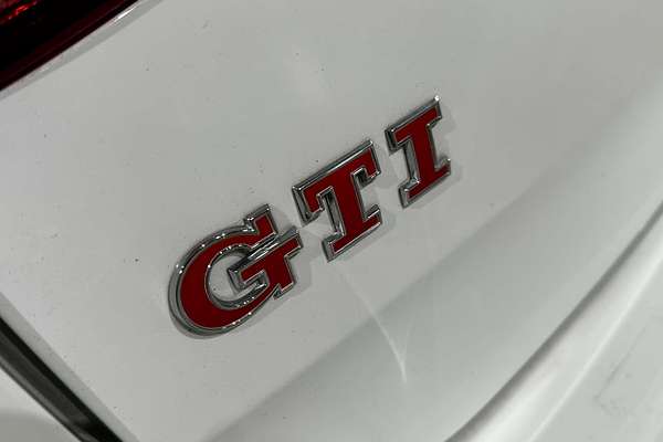 2019 Volkswagen Golf GTI 7.5