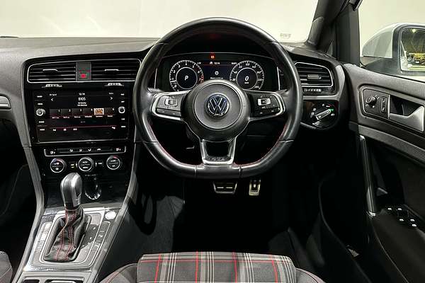 2019 Volkswagen Golf GTI 7.5
