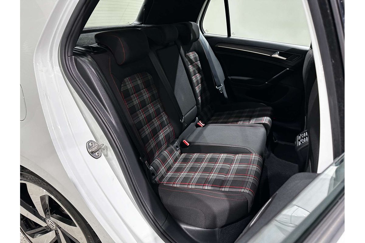 2019 Volkswagen Golf GTI 7.5
