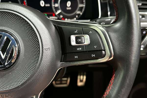 2019 Volkswagen Golf GTI 7.5