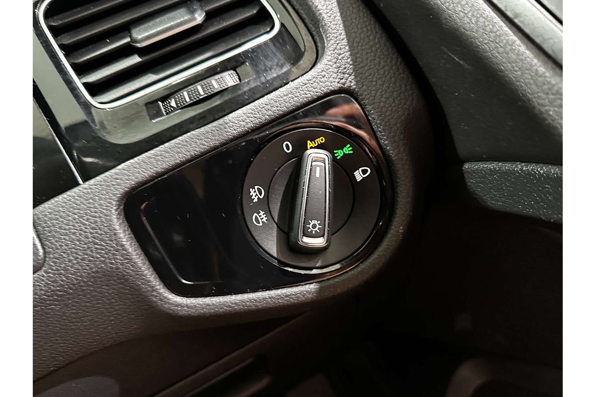 2019 Volkswagen Golf GTI 7.5