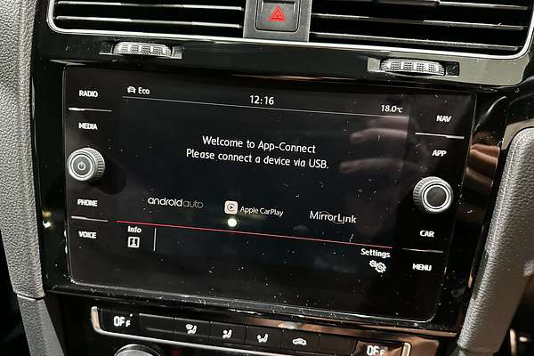 2019 Volkswagen Golf GTI 7.5