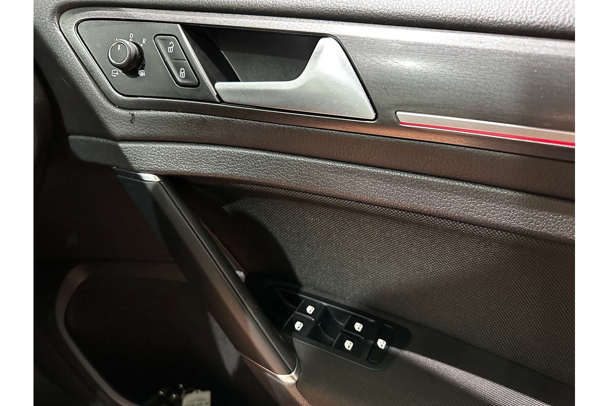 2019 Volkswagen Golf GTI 7.5