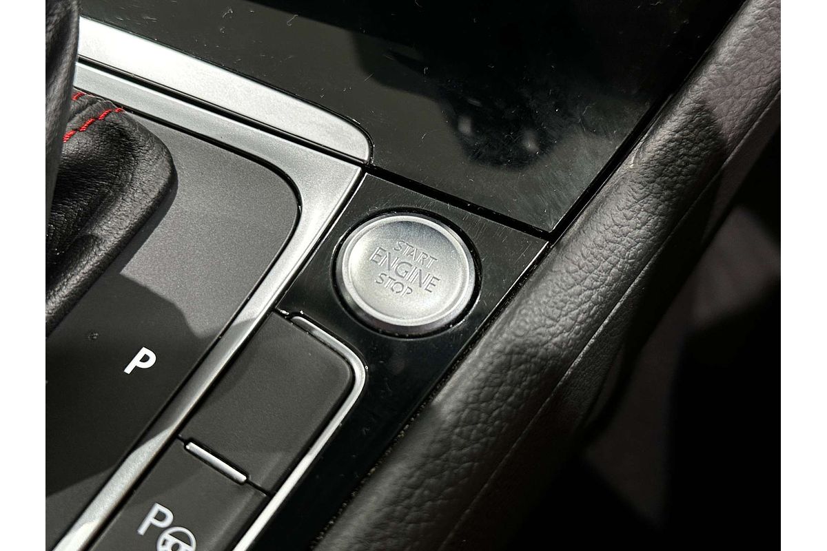 2019 Volkswagen Golf GTI 7.5