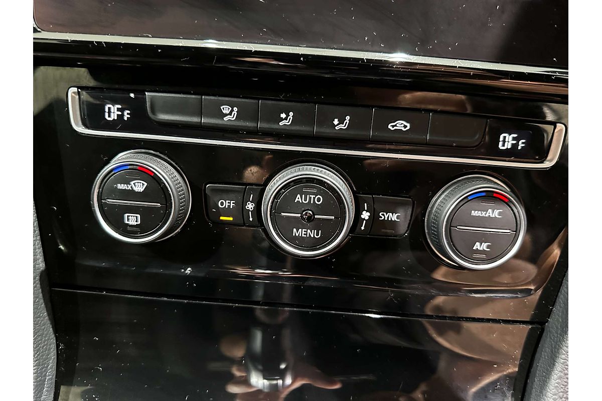 2019 Volkswagen Golf GTI 7.5
