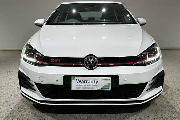 2019 Volkswagen Golf GTI 7.5