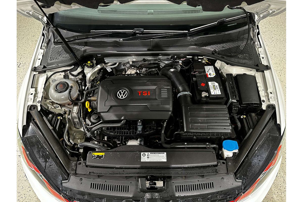 2019 Volkswagen Golf GTI 7.5