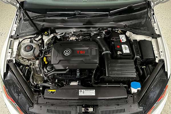 2019 Volkswagen Golf GTI 7.5