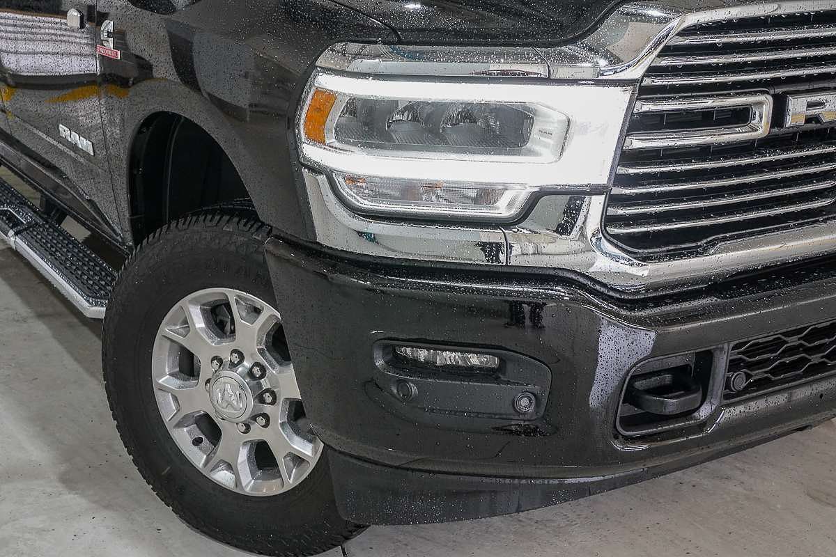2023 RAM 2500 Laramie Rambox DJ 4X4