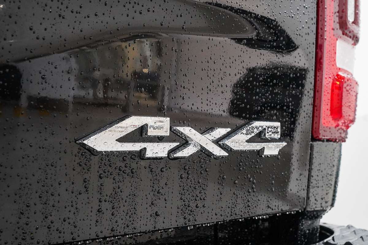 2023 RAM 2500 Laramie Rambox DJ 4X4