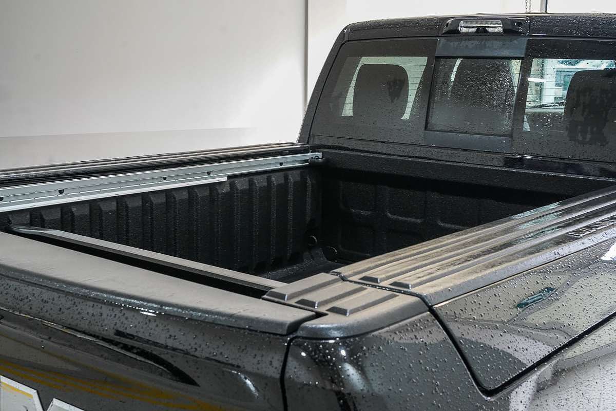 2023 RAM 2500 Laramie Rambox DJ 4X4