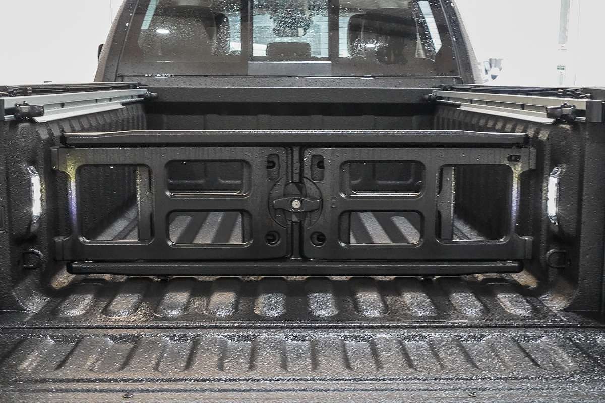 2023 RAM 2500 Laramie Rambox DJ 4X4