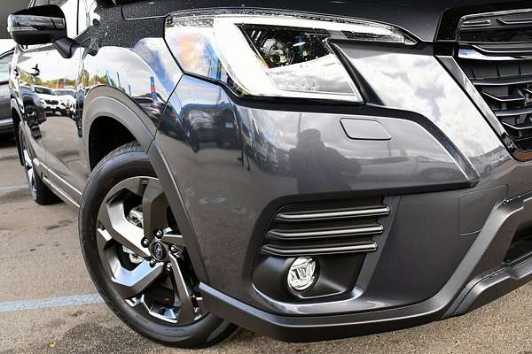 2024 Subaru Forester STI Sport S5