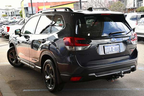 2024 Subaru Forester STI Sport S5